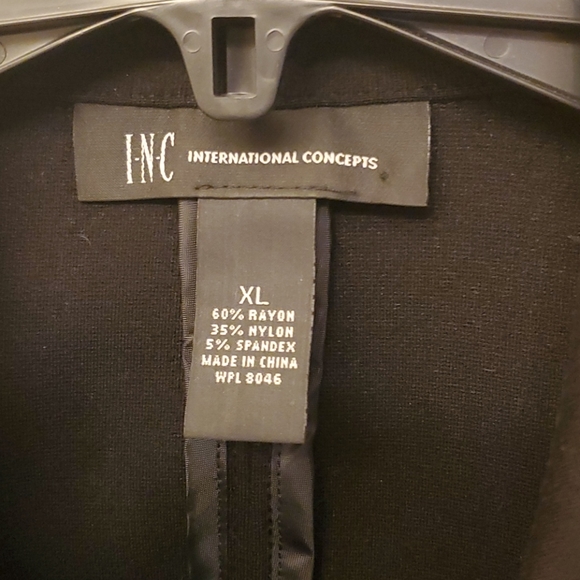 Jacket - Picture 4 of 4